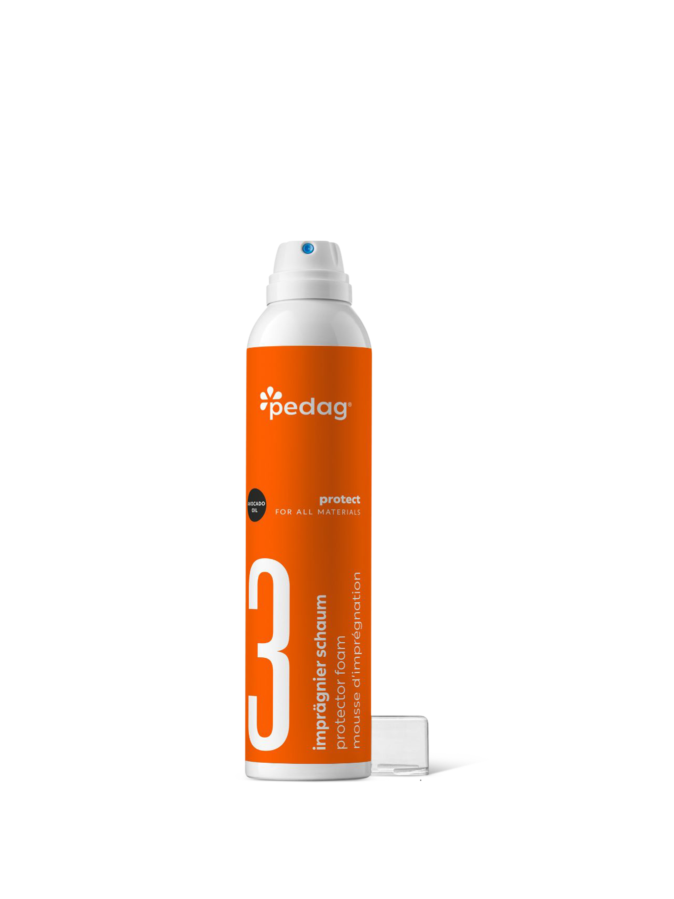 pedag Protector Foam 250 ml