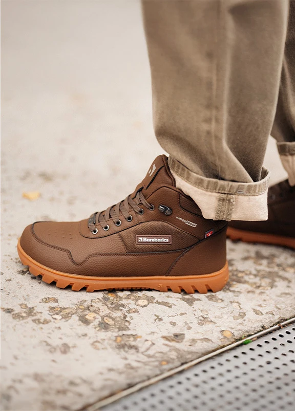 Men’s barefoot sneakers